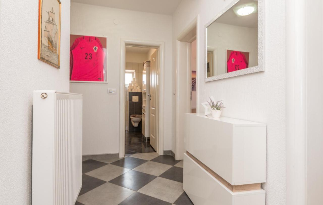 Villa Maris Tinj Esterno foto