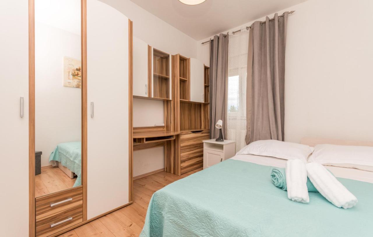 Villa Maris Tinj Esterno foto
