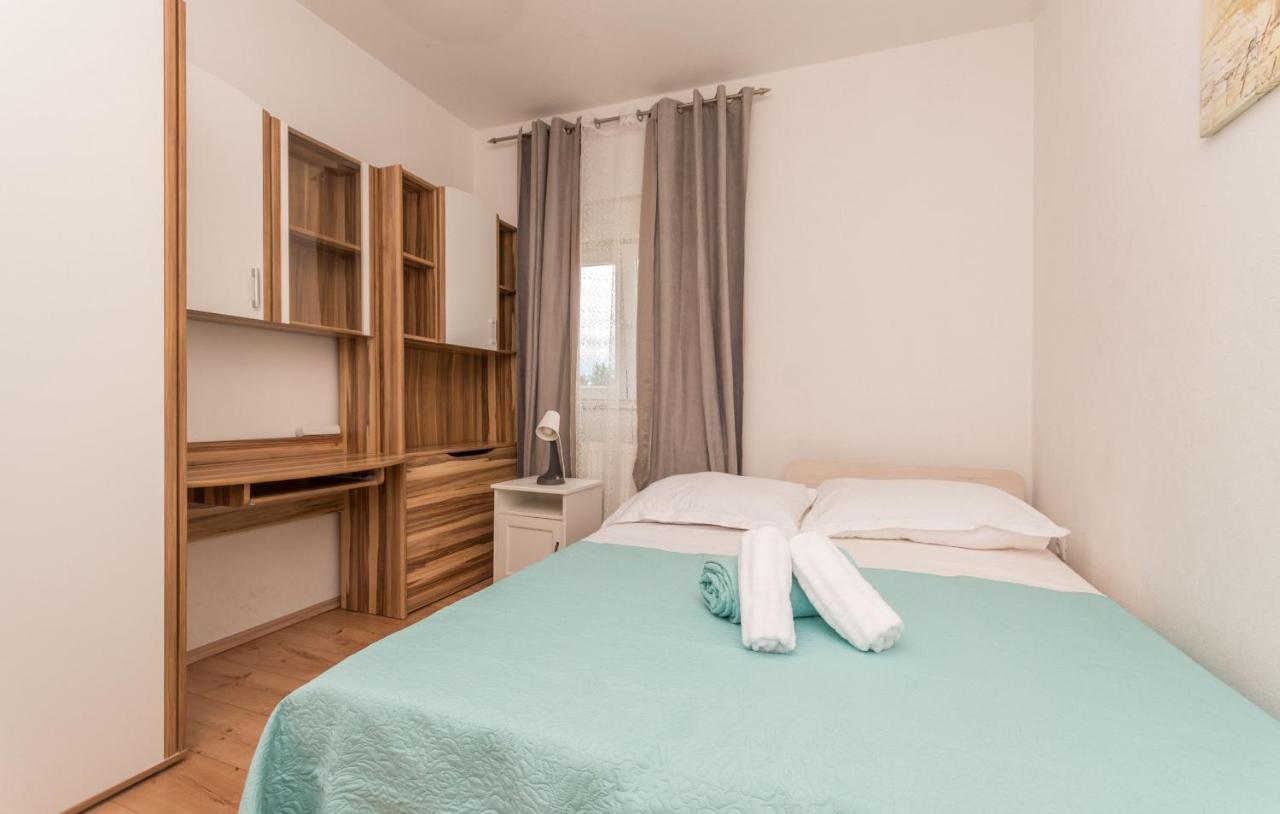 Villa Maris Tinj Esterno foto